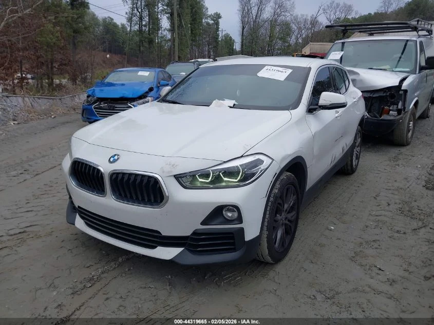 BMW X2 2l xDrive28I | Mobile.bg � ����������� 2