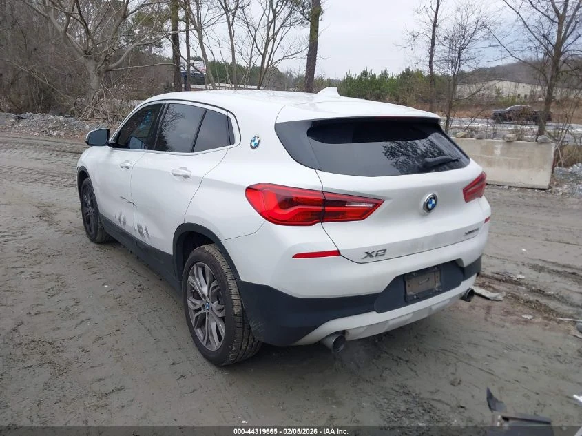 BMW X2 2l xDrive28I | Mobile.bg � ����������� 3