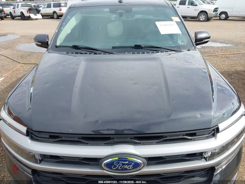 Ford Expedition 3.5l Xlt, снимка 6 - Автомобили и джипове - 53826216