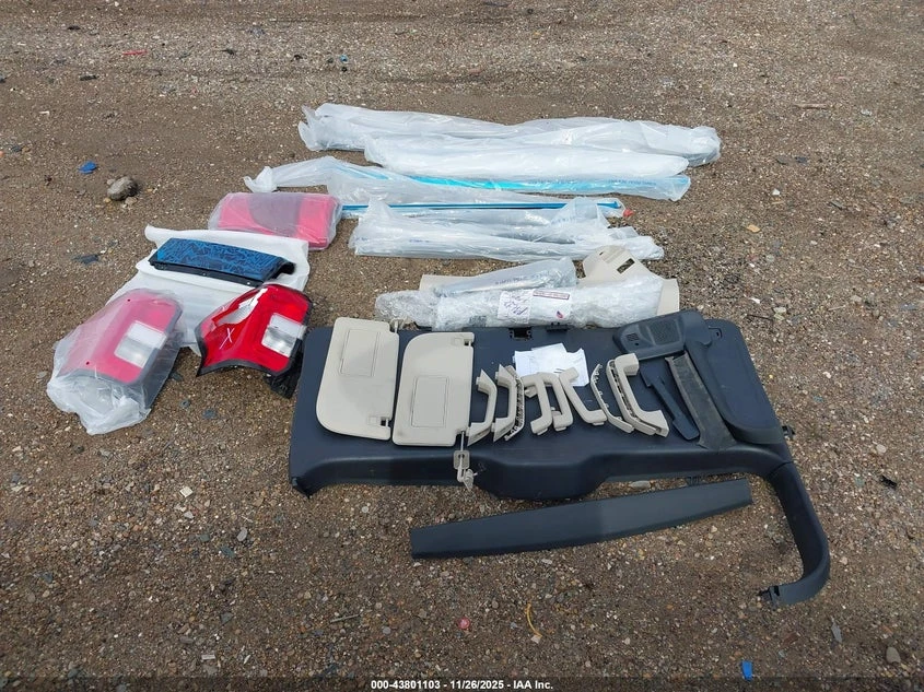 Ford Expedition 3.5l Xlt, снимка 12 - Автомобили и джипове - 53826216