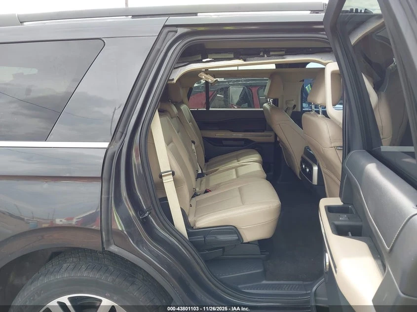 Ford Expedition 3.5l Xlt, снимка 8 - Автомобили и джипове - 53826216