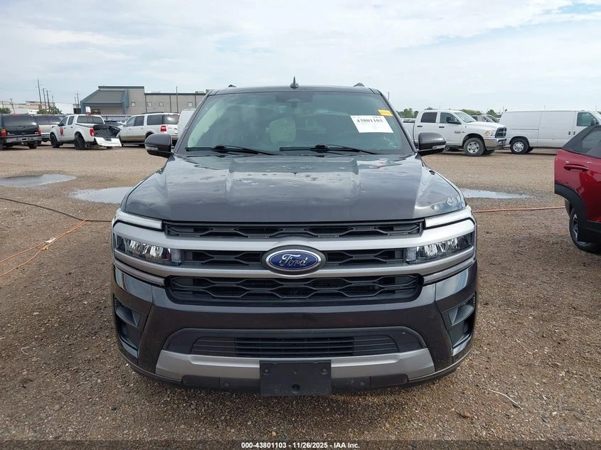 Ford Expedition 3.5l Xlt, снимка 13 - Автомобили и джипове - 53826216