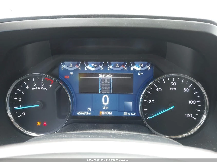 Ford Expedition 3.5l Xlt, снимка 7 - Автомобили и джипове - 53826216