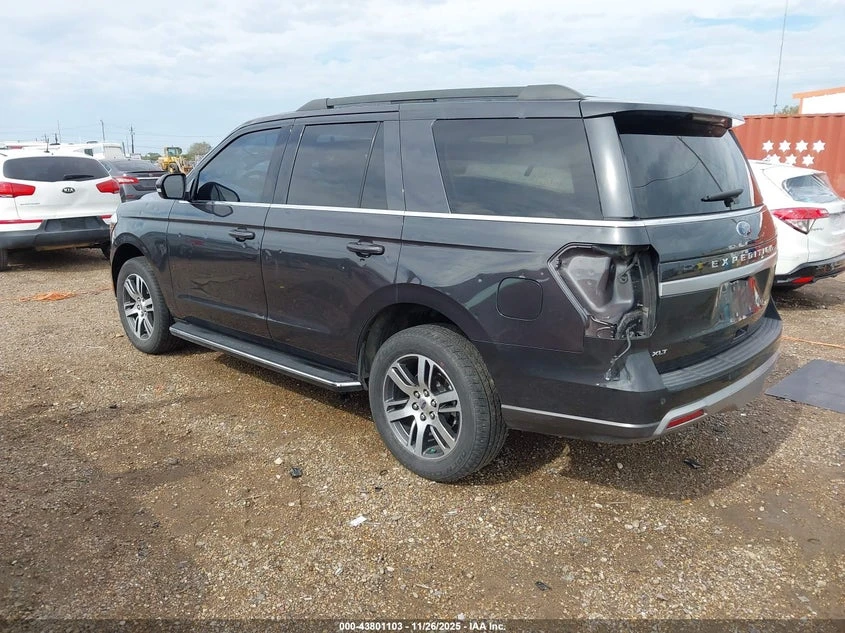 Ford Expedition 3.5l Xlt, снимка 3 - Автомобили и джипове - 53826216