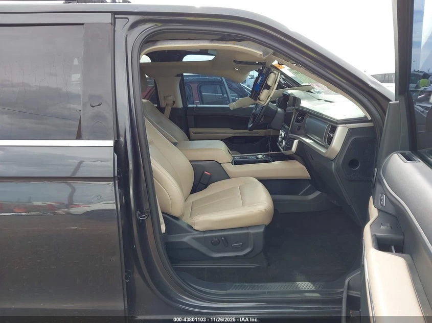 Ford Expedition 3.5l Xlt, снимка 5 - Автомобили и джипове - 53826216