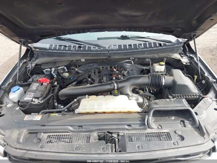 Ford Expedition 3.5l Xlt, снимка 10 - Автомобили и джипове - 53826216