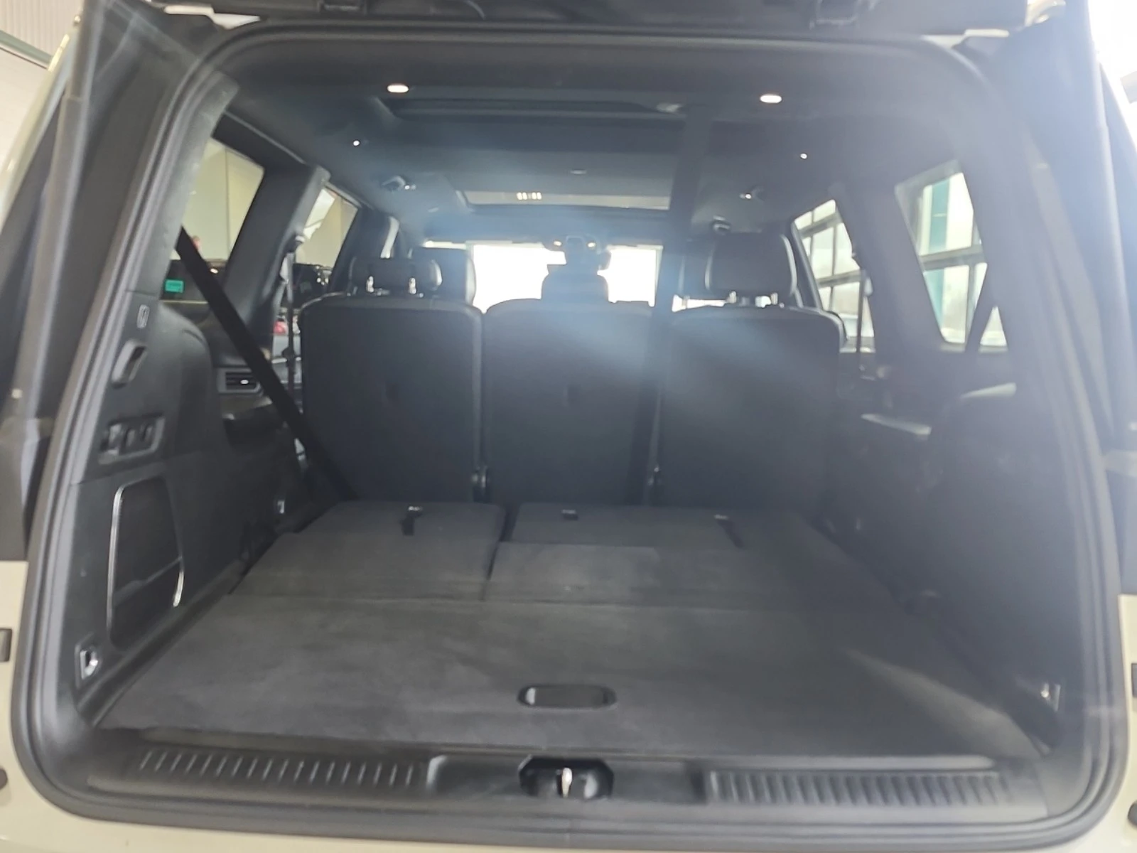 Jeep Avenger 3L 6cyl 4WD | Mobile.bg � ����������� 14