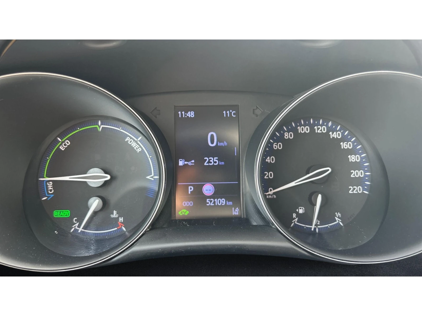 Toyota C-HR ������� ������ �� 427   | Mobile.bg � ����������� 16