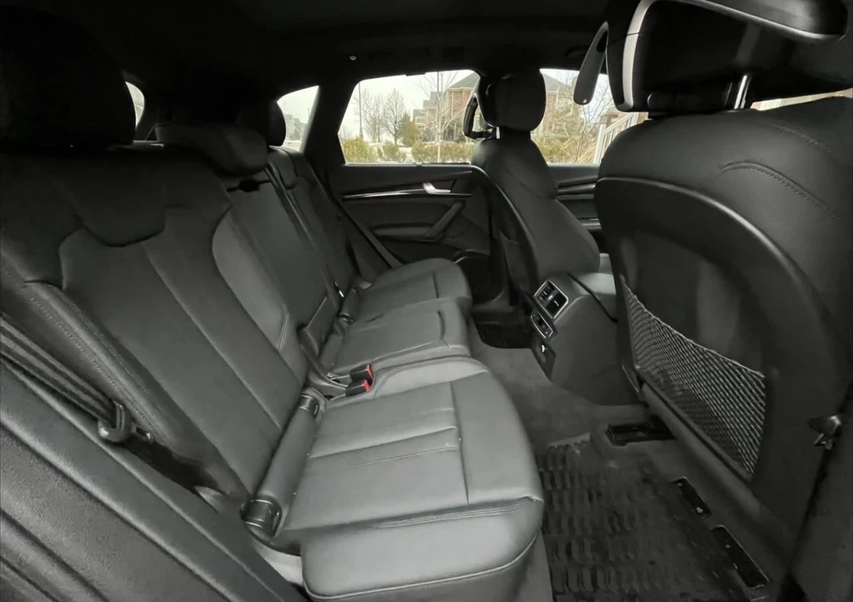 Audi SQ5 TECHNIK * ��������� * 38000�� * ��� ��������� *  | Mobile.bg � ����������� 8