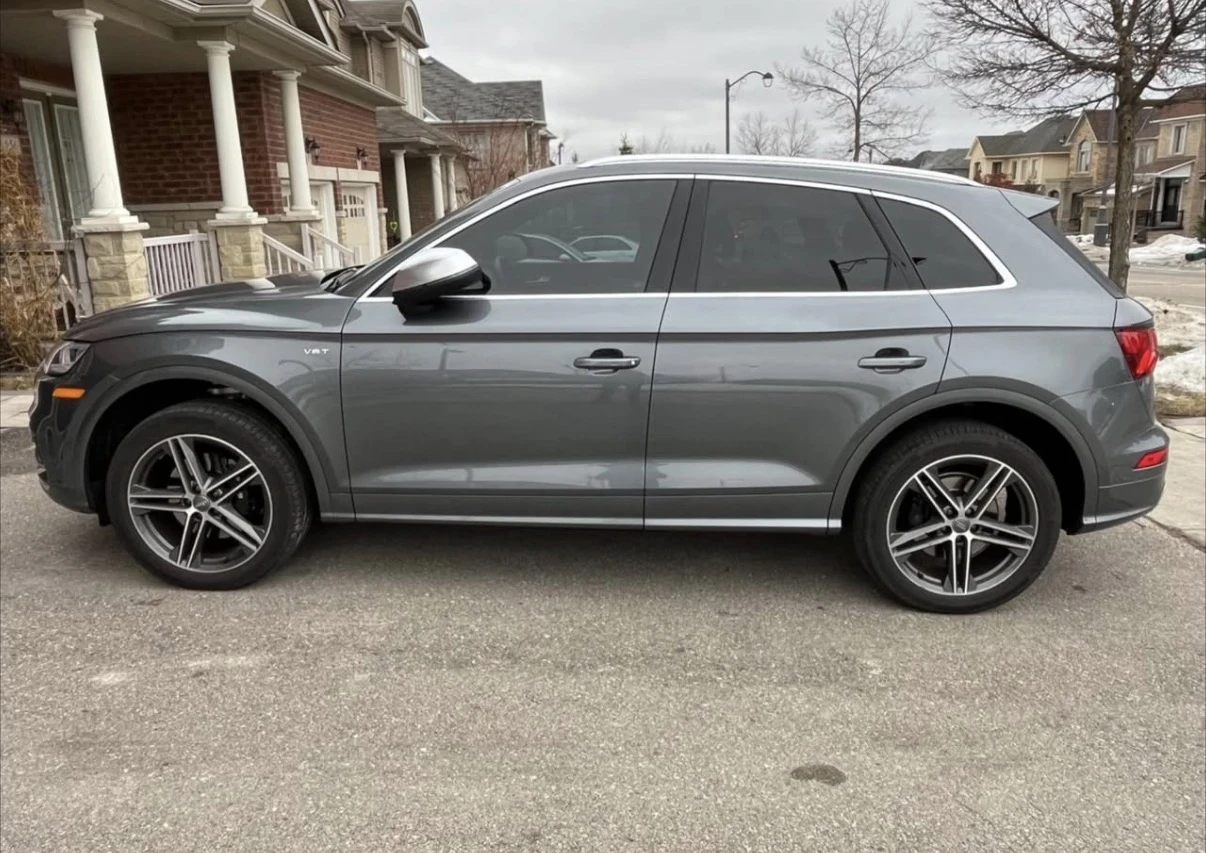 Audi SQ5 TECHNIK * ��������� * 38000�� * ��� ��������� *  | Mobile.bg � ����������� 2
