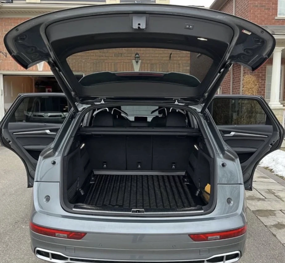 Audi SQ5 TECHNIK * ��������� * 38000�� * ��� ��������� *  | Mobile.bg � ����������� 5