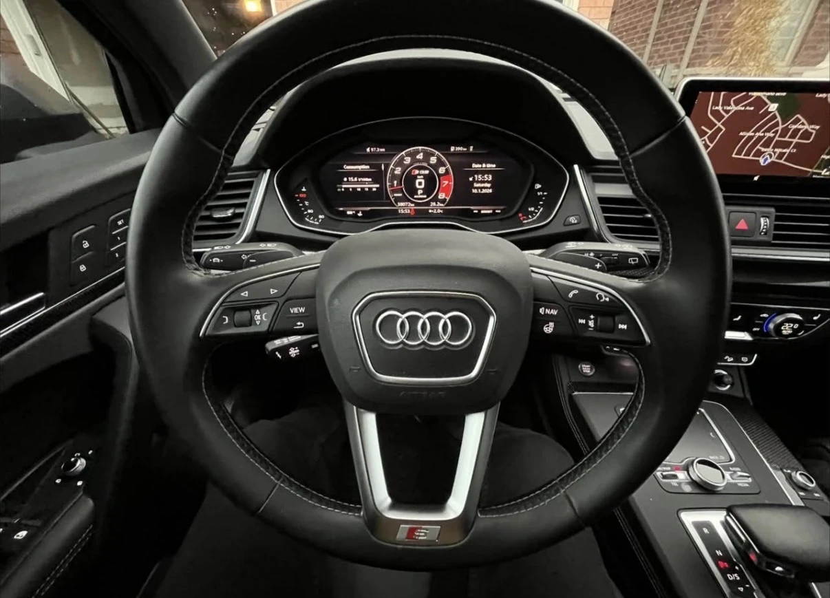 Audi SQ5 TECHNIK * ��������� * 38000�� * ��� ��������� *  | Mobile.bg � ����������� 7