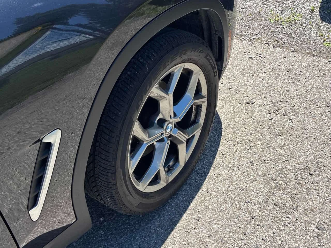 BMW X3 * xDrive30i * АВТОКРЕДИТ БЕЗ ПЪРВОНАЧАЛНА ВНОСКА* , снимка 14 - Автомобили и джипове - 54993725