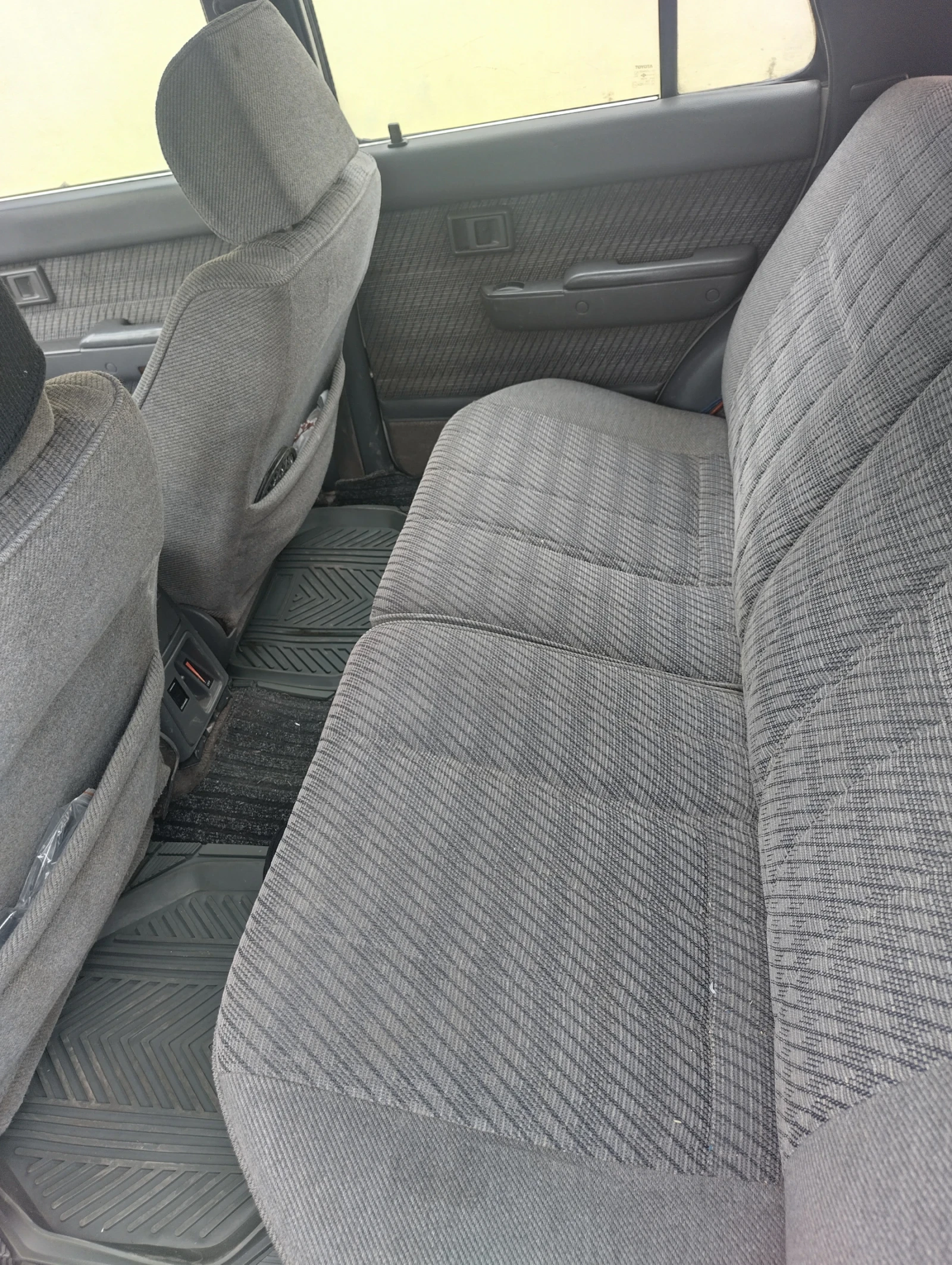 Toyota 4runner 2LT, снимка 7 - Автомобили и джипове - 55043987