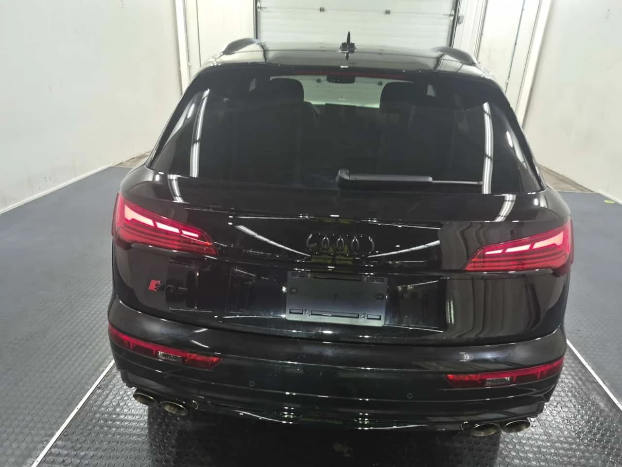 Audi SQ5  PROGRESSIV | PANO | LED | DISTRONIC | 2 КЛЮЧА , снимка 5 - Автомобили и джипове - 55052594