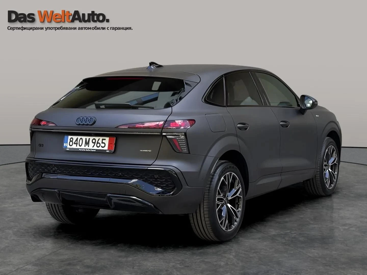 Audi Q3 | Mobile.bg � ����������� 3
