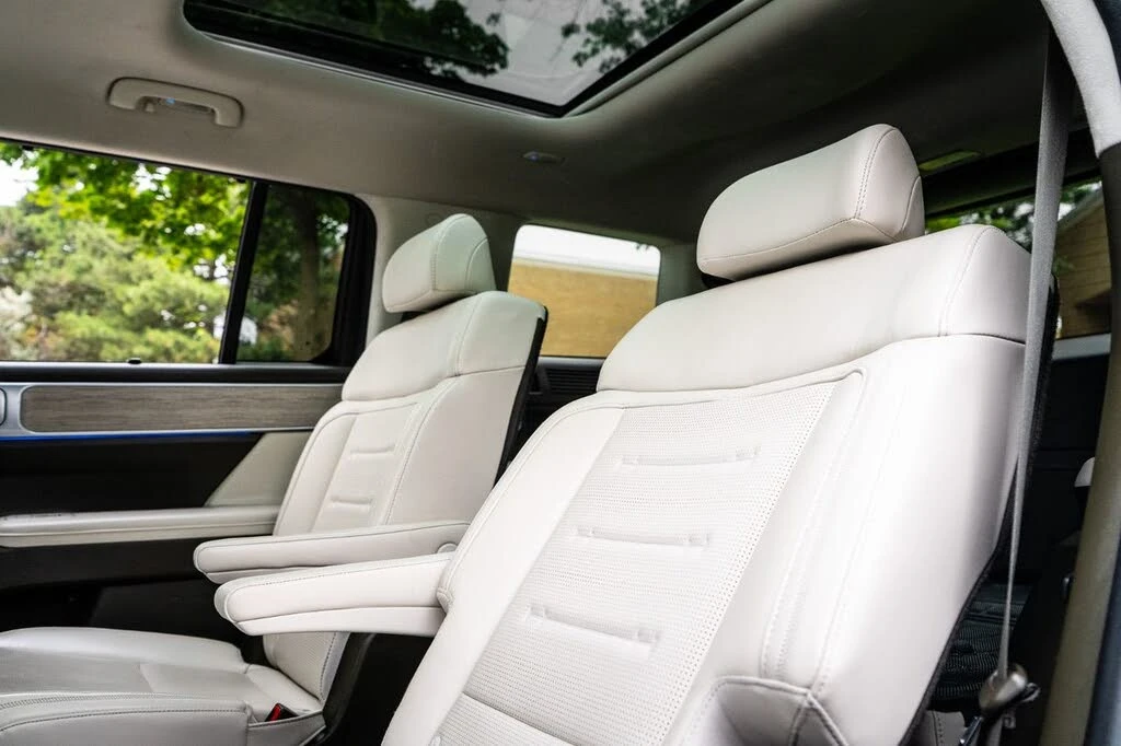 Hyundai Santa fe Calligraphy, снимка 16 - Автомобили и джипове - 55385068