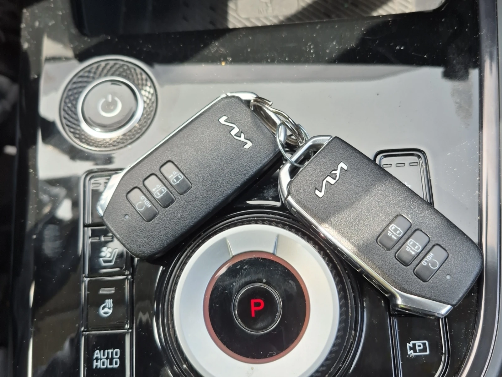 Kia Niro * LIMITED* 360* ОБДУХВАНЕ* DIS* FULL* , снимка 9 - Автомобили и джипове - 55404928