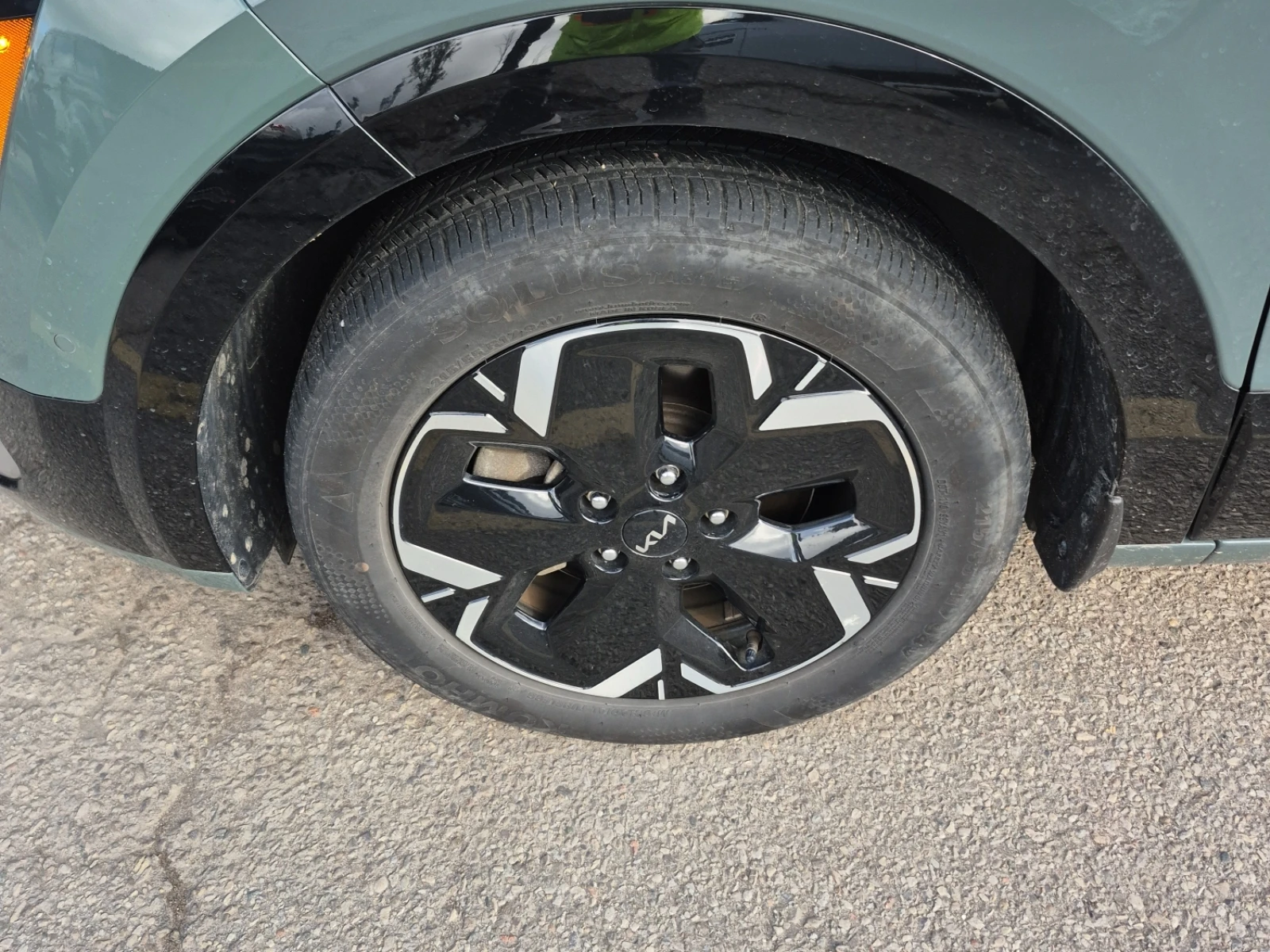 Kia Niro * LIMITED* 360* ОБДУХВАНЕ* DIS* FULL* , снимка 5 - Автомобили и джипове - 55404928