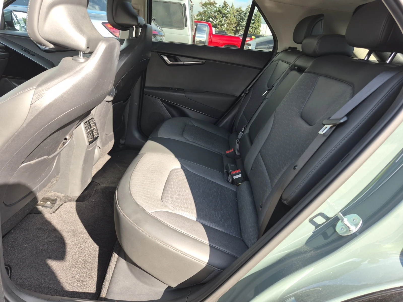 Kia Niro * LIMITED* 360* ОБДУХВАНЕ* DIS* FULL* , снимка 11 - Автомобили и джипове - 55404928