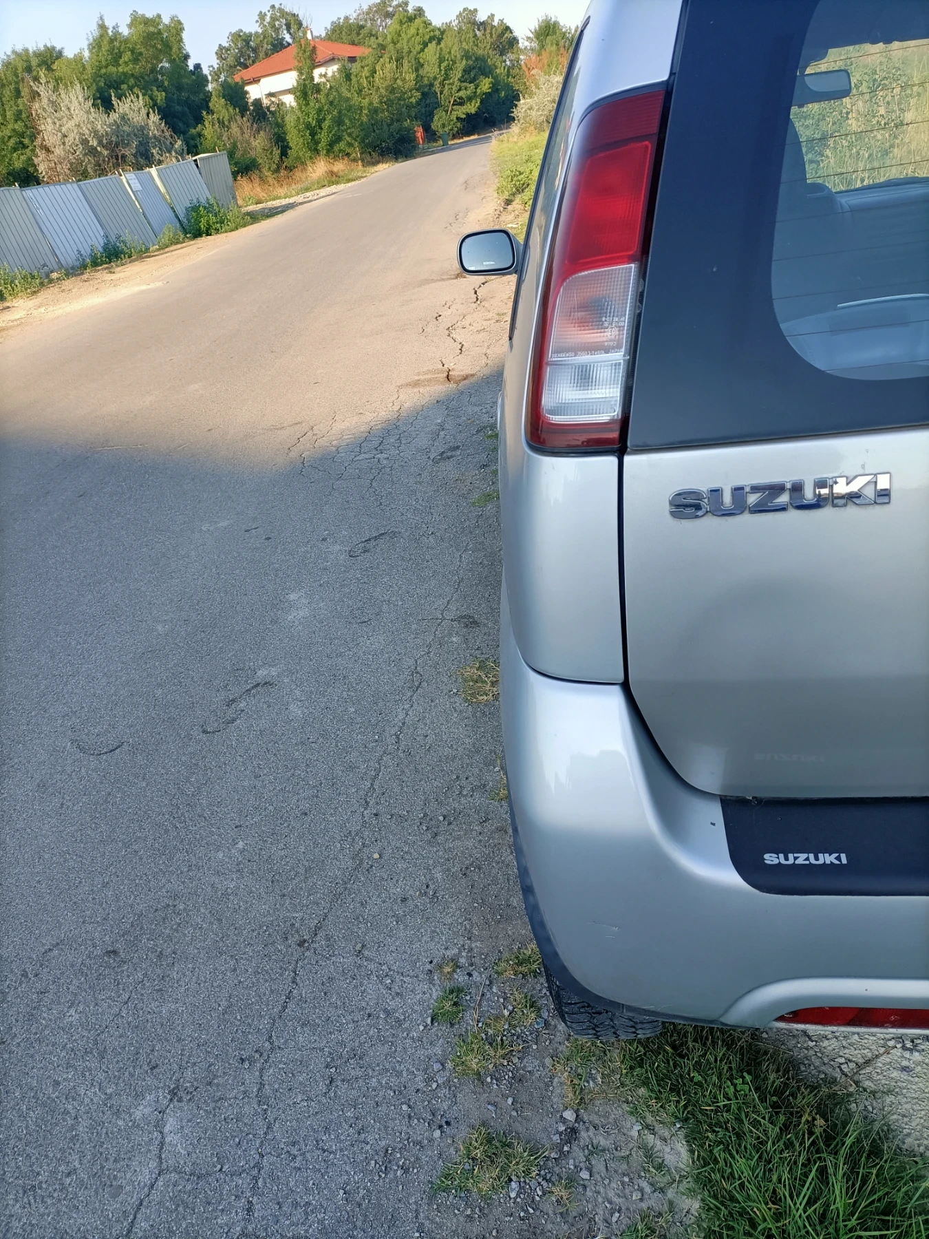 Suzuki Ignis, снимка 6 - Автомобили и джипове - 55961271