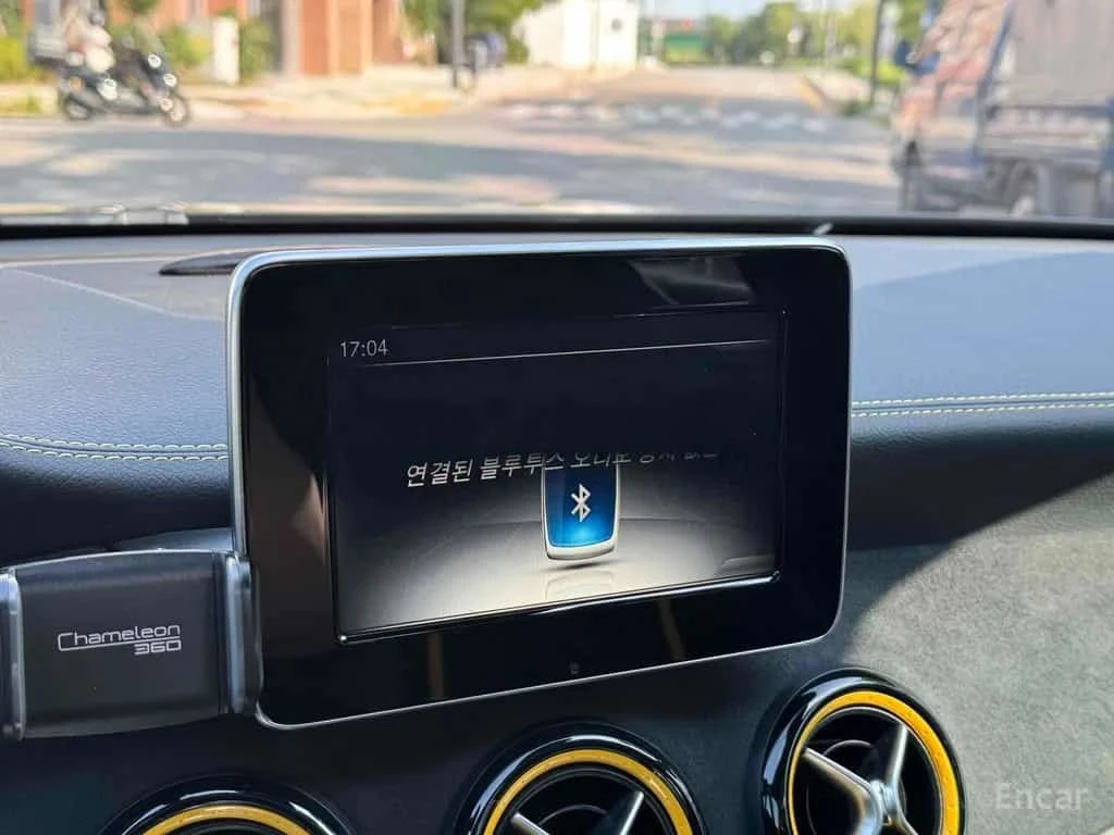 Mercedes-Benz GLA 45 AMG 4MATIC 50th Edition/�������/�����/������/ | Mobile.bg � ����������� 13