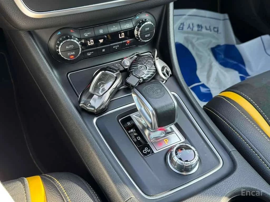 Mercedes-Benz GLA 45 AMG 4MATIC 50th Edition/�������/�����/������/ | Mobile.bg � ����������� 16