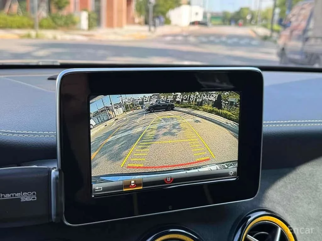 Mercedes-Benz GLA 45 AMG 4MATIC 50th Edition/�������/�����/������/ | Mobile.bg � ����������� 14