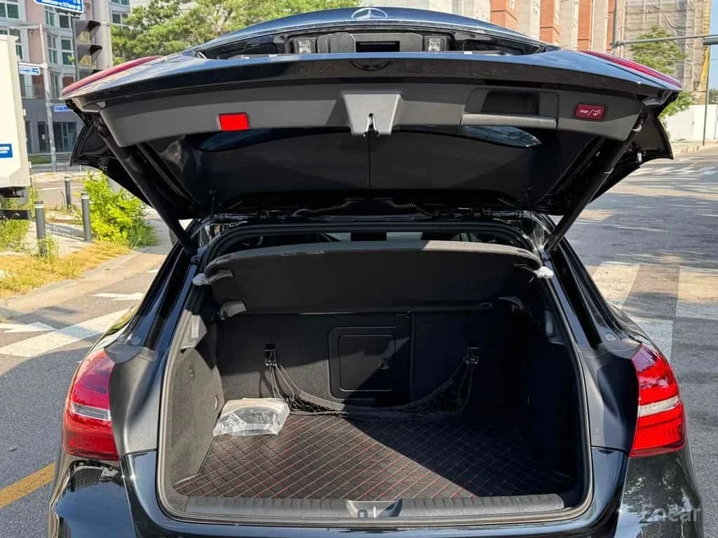 Mercedes-Benz GLA 45 AMG 4MATIC 50th Edition/�������/�����/������/ | Mobile.bg � ����������� 5