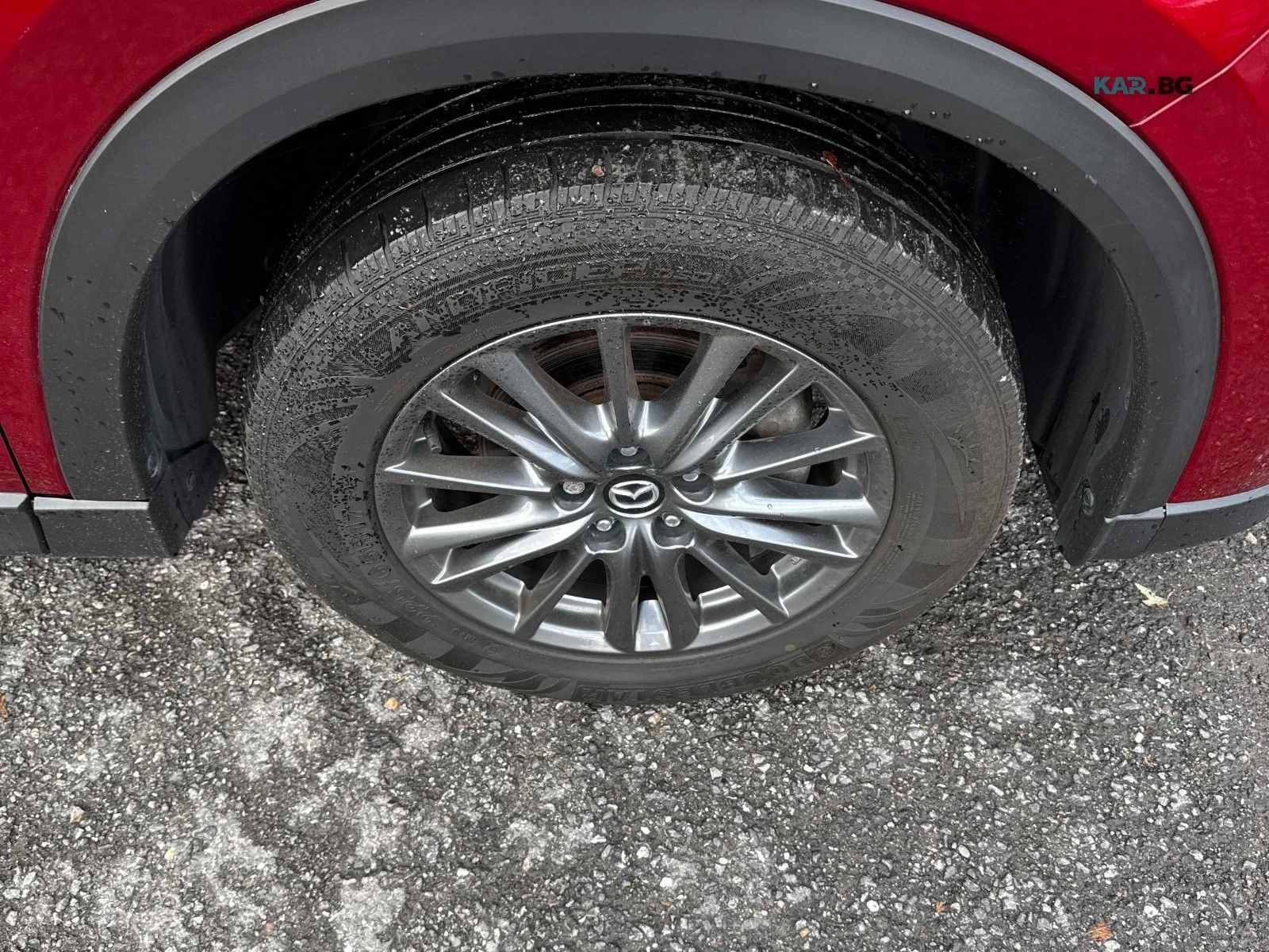 Mazda CX-5 AWD* ����* ������* ����* ������ | Mobile.bg � ����������� 7