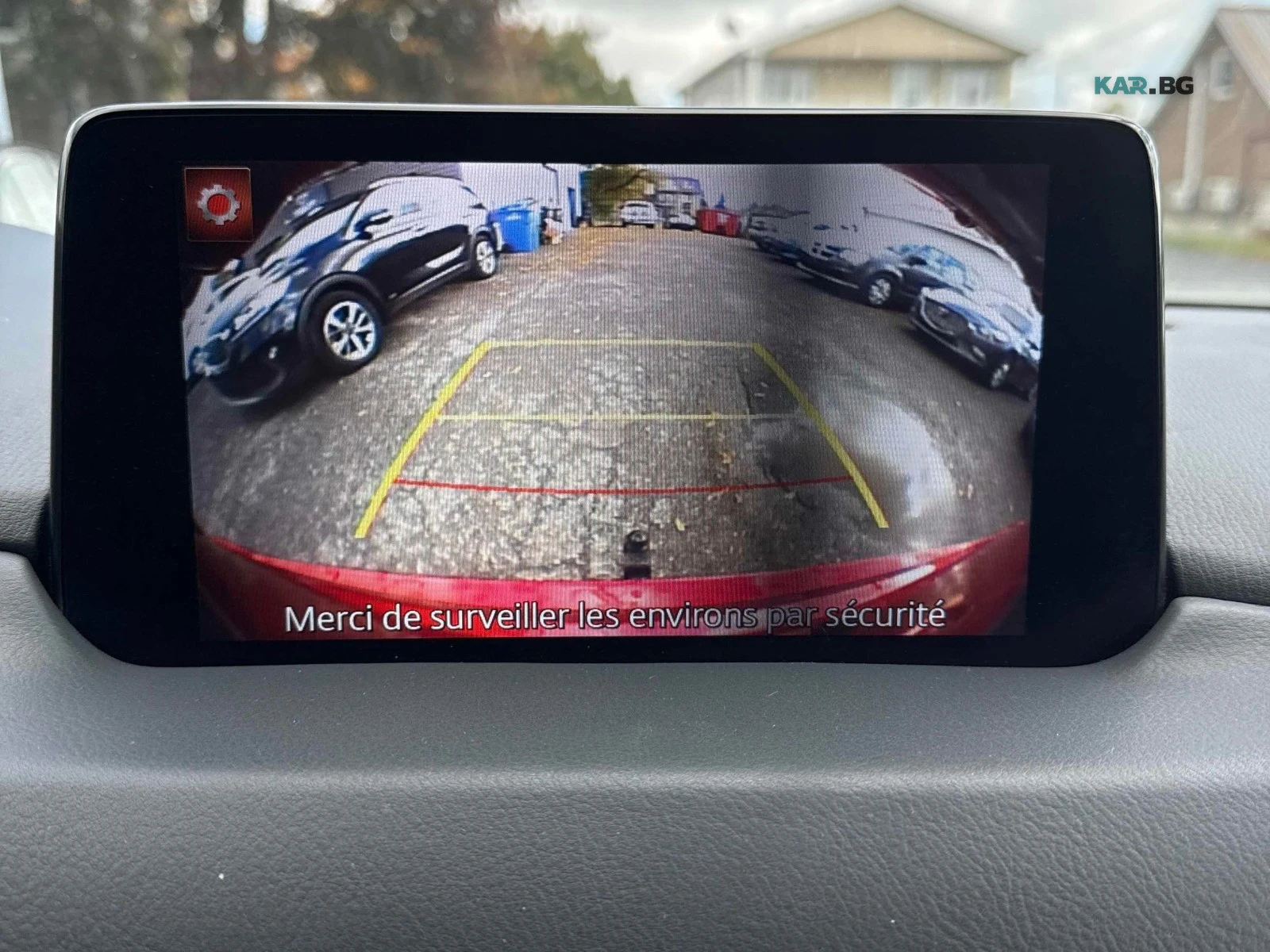 Mazda CX-5 AWD* ����* ������* ����* ������ | Mobile.bg � ����������� 13