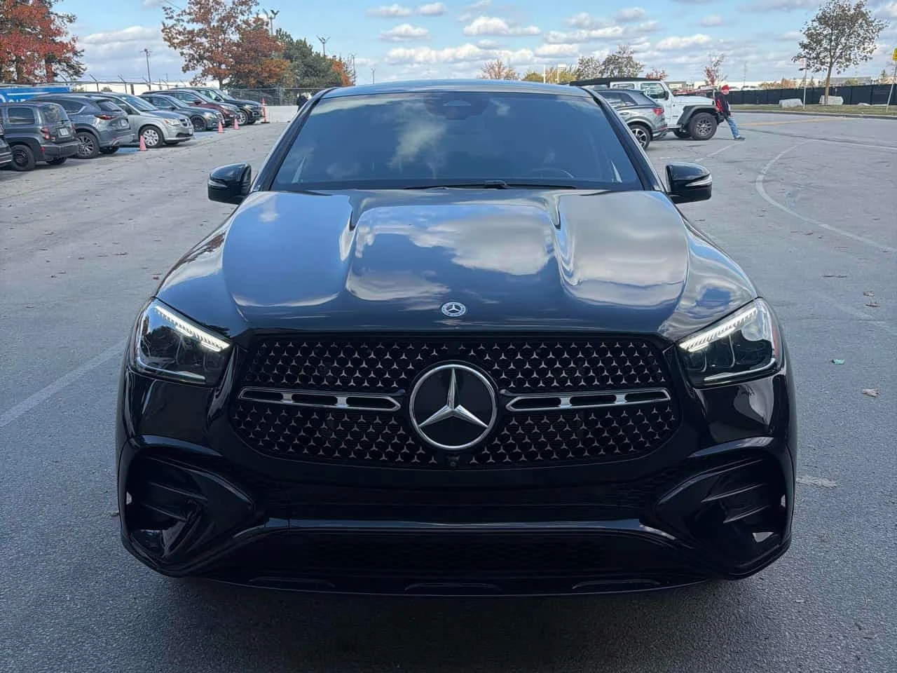 Mercedes-Benz GLE 450 COUPE/BURMESTER/��������/360 | Mobile.bg � ����������� 2