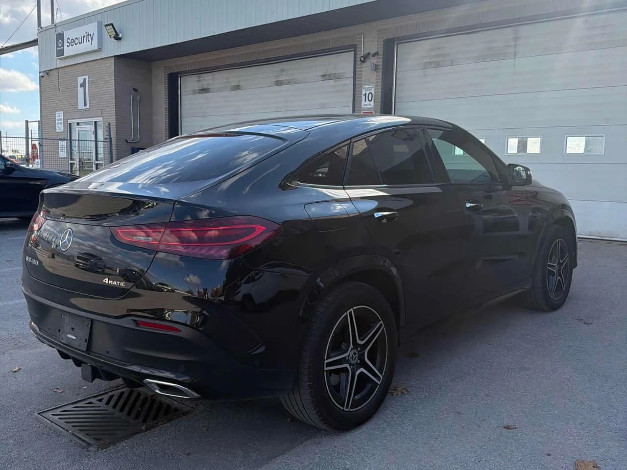 Mercedes-Benz GLE 450 COUPE/BURMESTER/��������/360 | Mobile.bg � ����������� 4