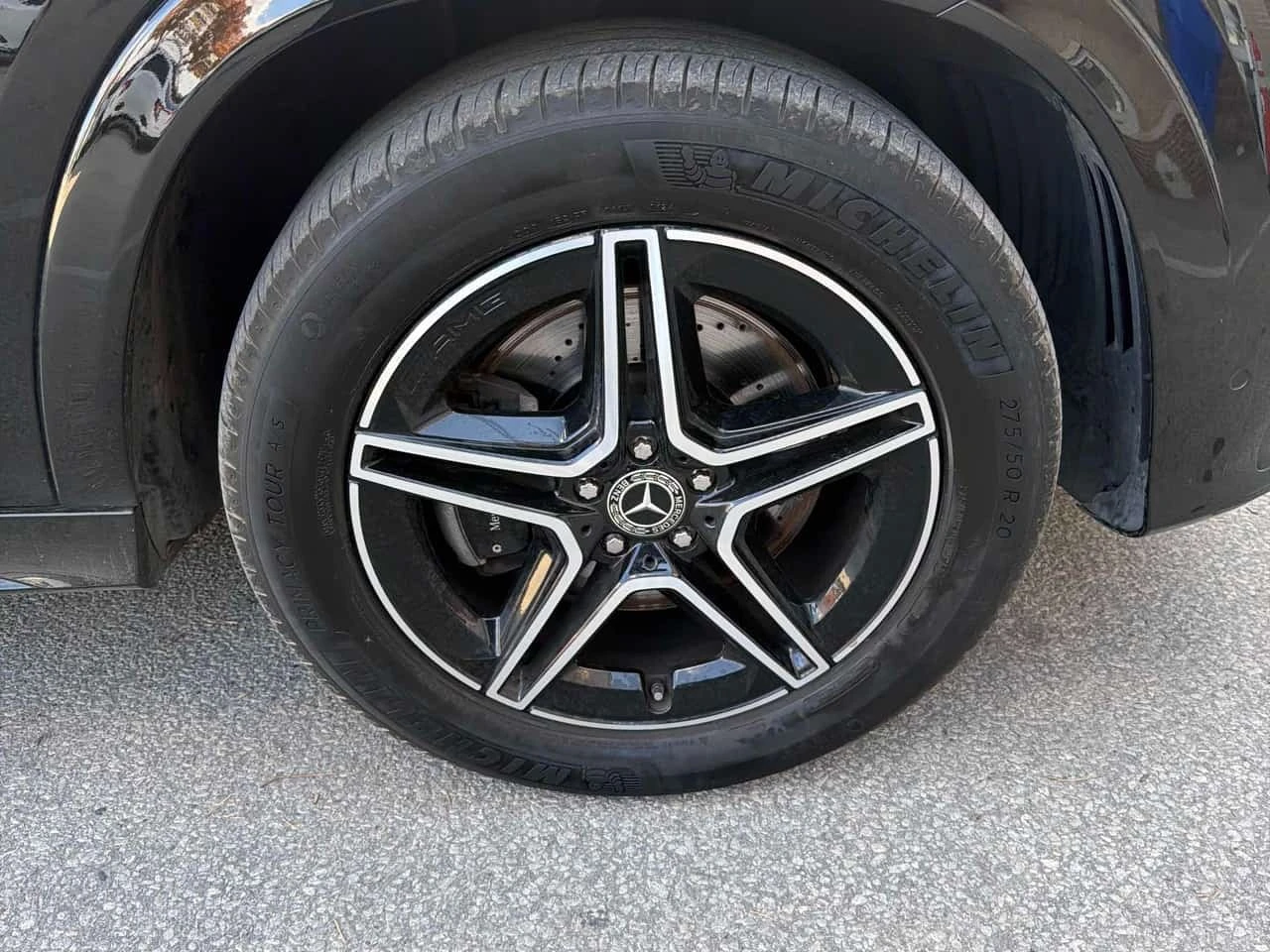 Mercedes-Benz GLE 450 COUPE/BURMESTER/��������/360 | Mobile.bg � ����������� 6