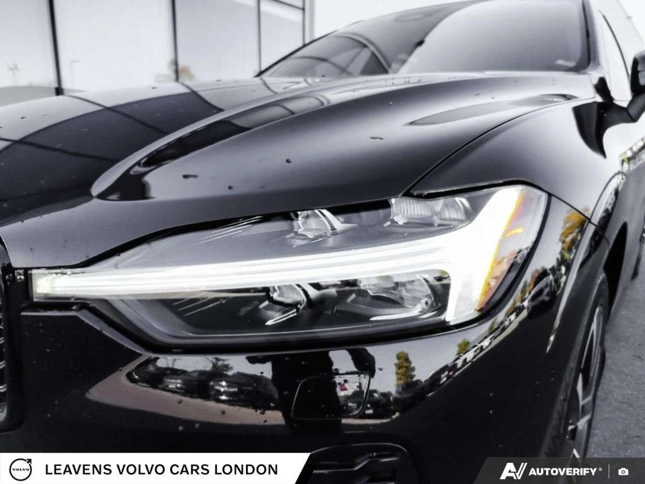 Volvo XC60 B5/Ultimate/Clean Carfax/�����/�������/���������/3 | Mobile.bg � ����������� 10