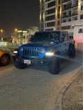 Jeep Patriot Gladiator, снимка 6 - Автомобили и джипове - 45747711