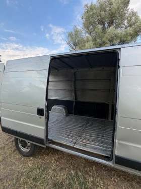Fiat Ducato 2.8JTD 128кс., снимка 8