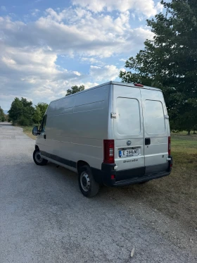 Fiat Ducato 2.8JTD 128кс., снимка 4