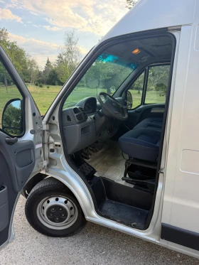 Fiat Ducato 2.8JTD 128кс., снимка 5