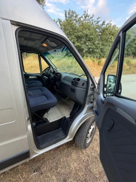 Fiat Ducato 2.8JTD 128кс., снимка 7