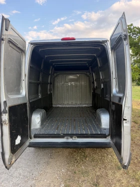 Fiat Ducato 2.8JTD 128кс., снимка 9
