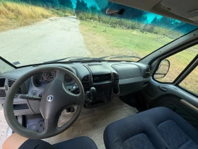 Fiat Ducato 2.8JTD 128кс., снимка 6