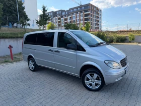 Mercedes-Benz Vito, снимка 2