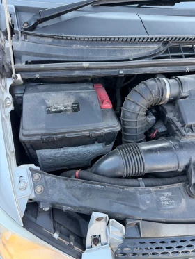 Mercedes-Benz Vito, снимка 15
