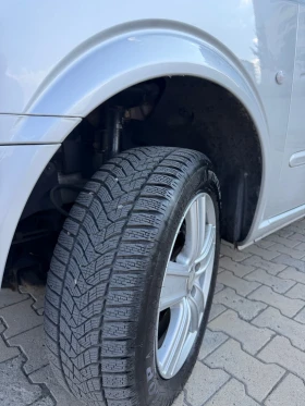 Mercedes-Benz Vito, снимка 6