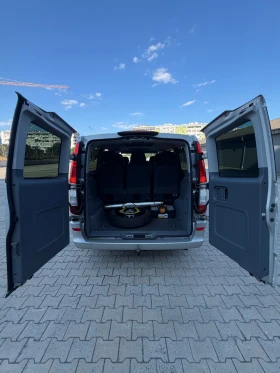 Mercedes-Benz Vito, снимка 13
