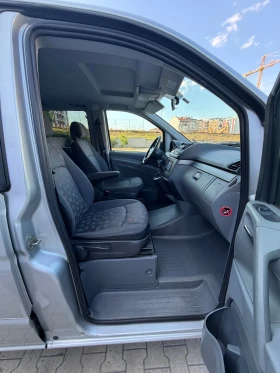 Mercedes-Benz Vito, снимка 10