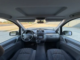 Mercedes-Benz Vito, снимка 11