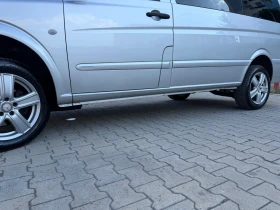 Mercedes-Benz Vito, снимка 7