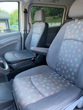 Mercedes-Benz Vito, снимка 9